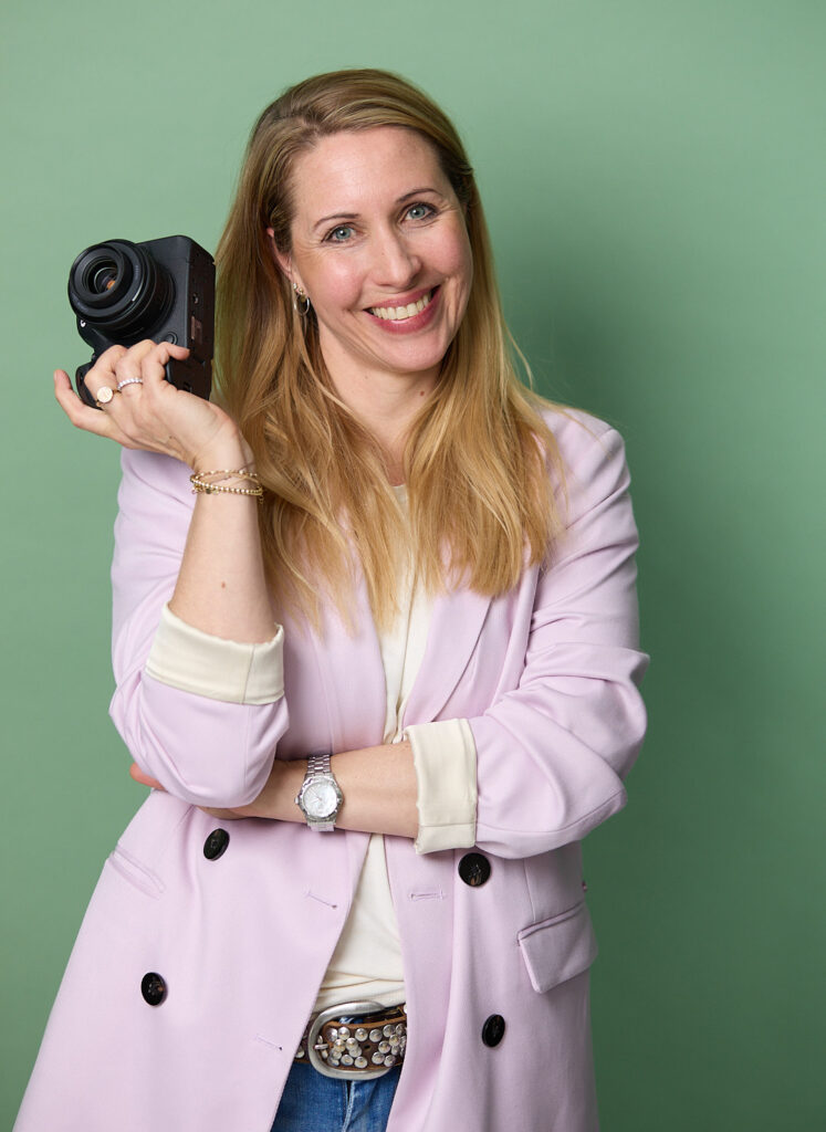 about me Silke Walz kitafotografin aus karlsruhe